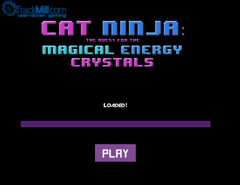 Cat Ninja Games fasrleaders